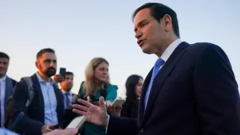 US Chief Diplomat of State Inaugurates Israel-Based Settlement-Backed Historical Project in the Holy City