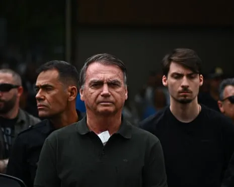 Jair Bolsonaro Ordered to Compensate Reparations for Discriminatory Remarks