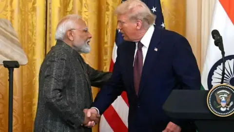 The Indian government and United States Engage in Extended Bilateral Talks