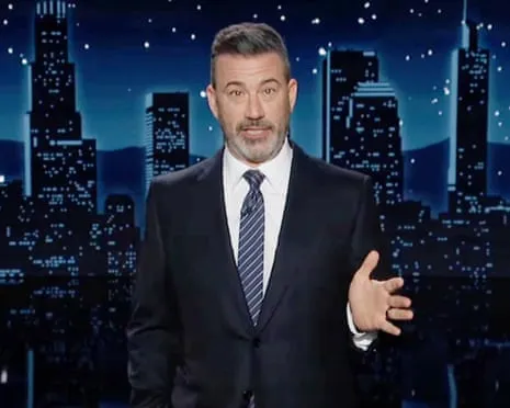 For comedians throughout the world, the laughs frequently cease when free society declines