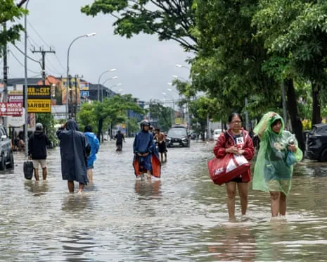 Bali Plans Ban on Fresh Hospitality Projects and Restaurants After Deadly Flooding Raises Questions About Mass Tourism