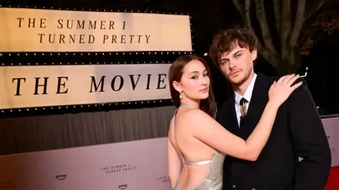 The Beloved Series Wraps Up with Feature Film