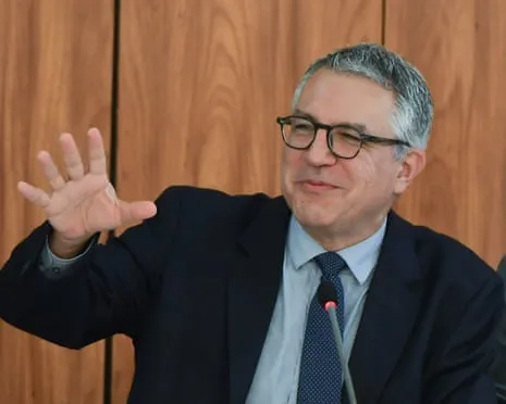 Political Abuse: Brazil Minister Denounces US Revoking His Young Daughter's Travel Permit