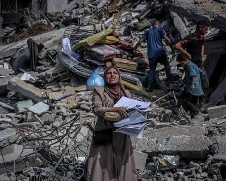 Paris Should Have Endorsed Palestine as a State Long Before: A Skeptic Wonders: What Changed?