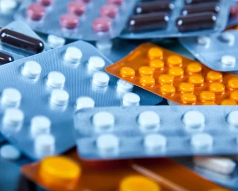 Once-a-Day Slimming Tablet Could Assist Cut Weight by 20%, Study Shows