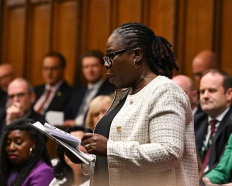 Systemic Discrimination Affects Prenatal Care for African-descent Mothers in England, Parliamentarians Find