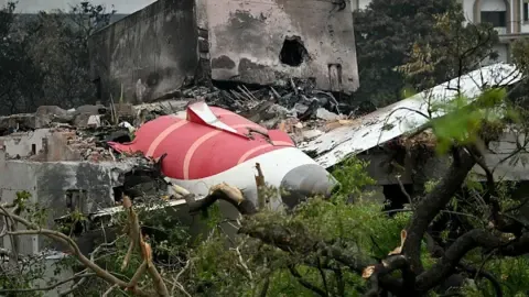 Families of the Air India tragedy victims initiate legal action aerospace companies the manufacturers