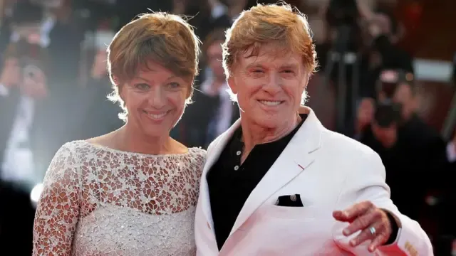 Hollywood Icon Robert Redford Dies at Age 89