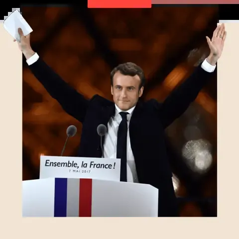 Why The French Nation Faces Evolving Into Europe’s Latest Struggling Power in the EU