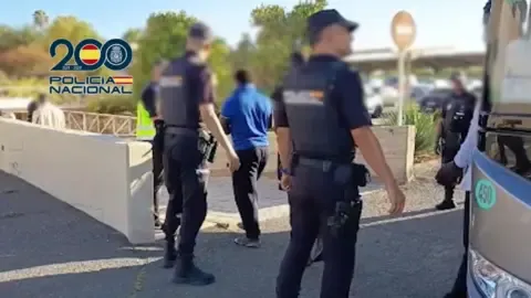 Spain Arrests 19 Individuals Suspected of Brutality and Homicide After 50 Migrants Disappear from Vessel