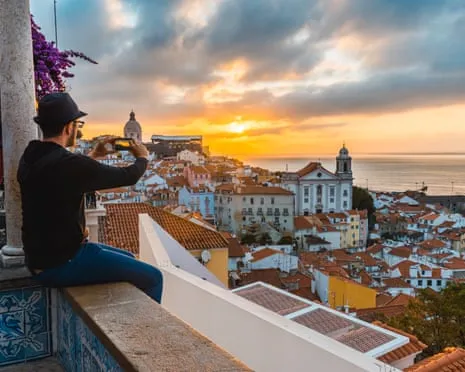 What's Driving So Many Americans Relocating to Portugal?